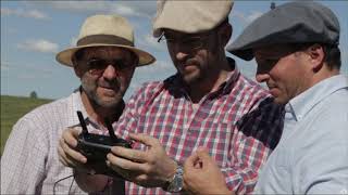 APP para el CONTEO de OVINOS con DRONES screenshot 3