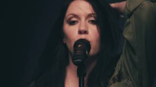 K.Flay | 'Blood In The Cut' | Live from YouTube Space LA