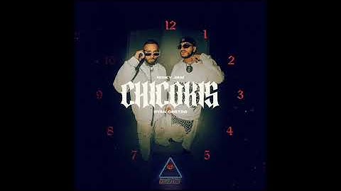 Nicky Jam, Ryan Castro – Chicokis