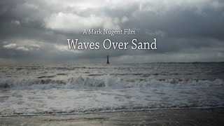 Waves Over Sand Indiegogo Pitch Video