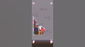 Perfect Tidy level 124 #gameplaywalkthrough