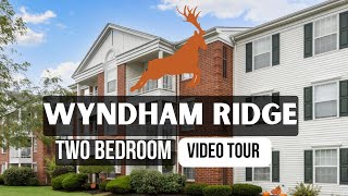 Wyndham Ridge - Two Bedroom Video Tour