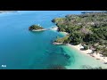 Nosy Be - Madagascar 2019 with DJI Mavic 2