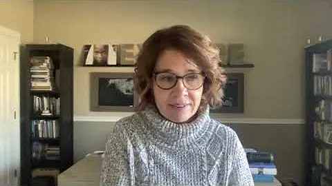 Church As Mission with Lori McDaniel:  Unity and M...