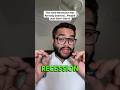 2008 Crash Signals are returning again😳| Recession 2026 Unloading #personalfinance #stockmarket