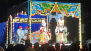 Yakshagana