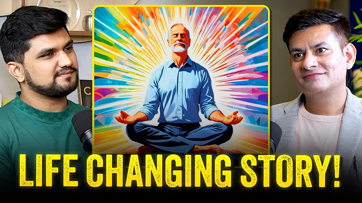 How Dr. Joe Dispenza Heals His Back With His Mind | Zeeshan shaikh Clips