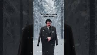 Hava Nasıl Oralarda Üşüyor Musun ? Üslümgürses Üzik ￼