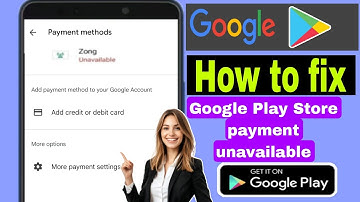 Play Store Billing Unavailable Problem Solution (2025) | Fix Google play store Payment unavailable