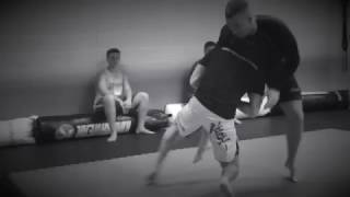 Relentless Wrestling Seminar