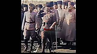 Atatürk Edit | Gücünü Milletten Alan Gazi Mustafa Kemal Resimi