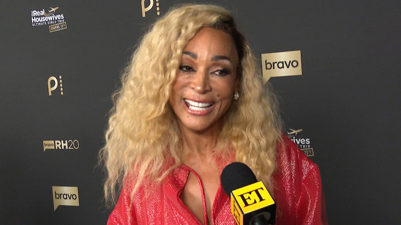 RHOP’s Karen Huger Reveals Ultimate Lesson Learned From Time in Prison (Exclusive)