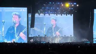 Nickelback - Savin’ Me LIVE @ Field of Dreams Velocity Festival ~ August 31, 2025