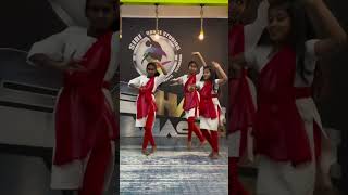 Madura Madura Meenakshi #dance #kuchipudi #classicaldance #reels #trending