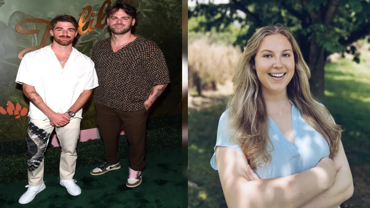 The Chainsmokers Respond to TikTok Trend Using Their Lyrics to Oppose