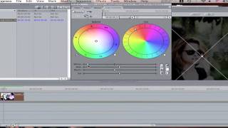 final cut express coloring #1