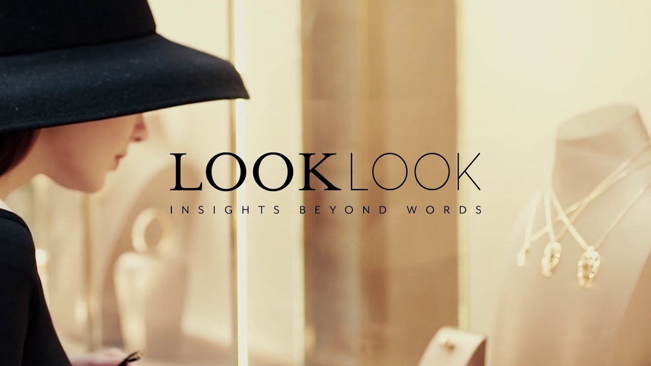 LookLook - Insights Beyond Words