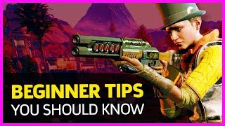 The Outer Worlds: 9 Beginner Tips You Should Know Before Starting