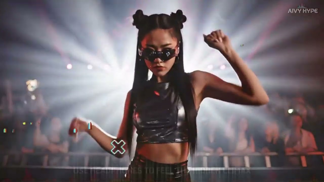 🔥 ULTIMATE BASS BOOSTED EDM MIX 2026 🎧 | Night Drive & Festival DJ Club Party – AIVY HYPE