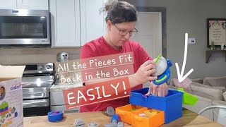 Learning Resources All in One Toolbox