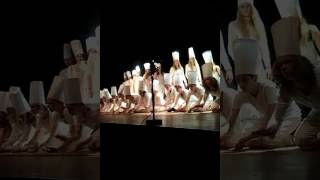 Voorjaarsconcert Parcival College 2014