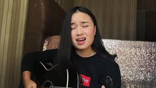 Dan - Sheila on 7 Chintya Gabriella Cover