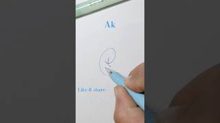 Ak Short Signature 