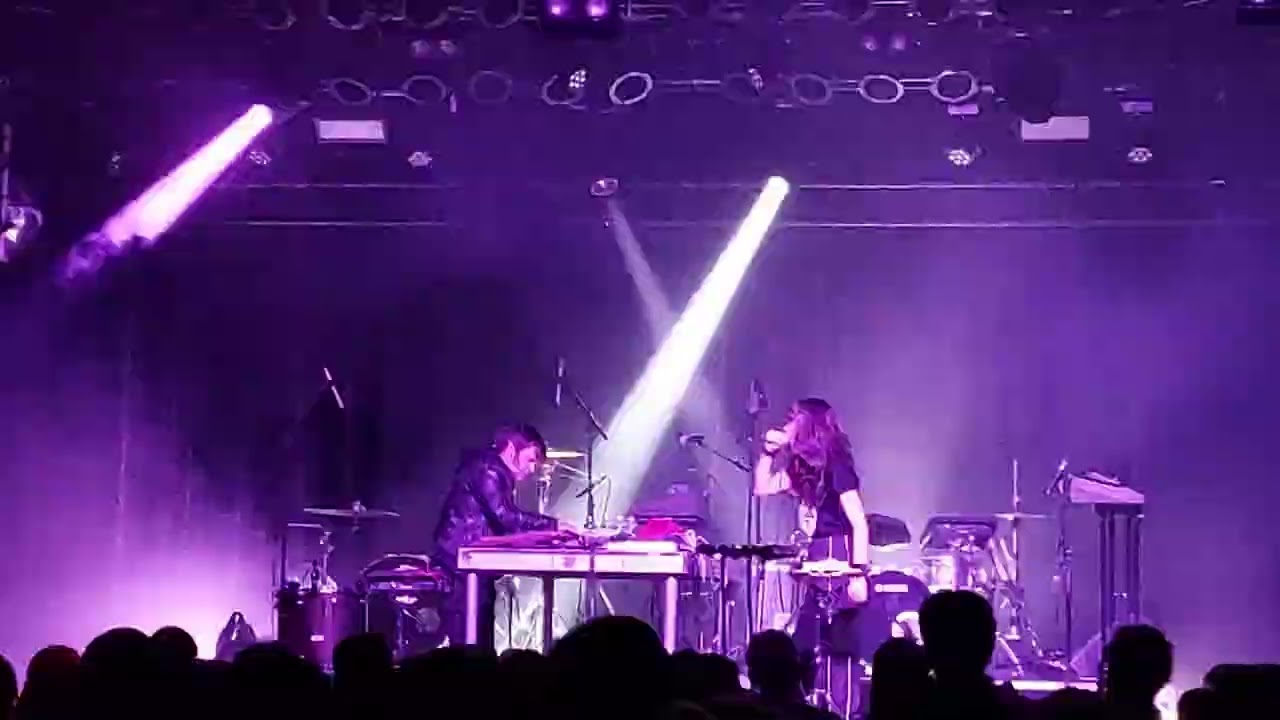 Obsidian Echoes Festival @ Astra Kulturhaus, Berlin, 28.11.2025