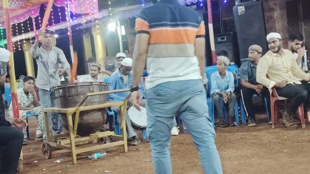 Ratib e refai #kolpe#