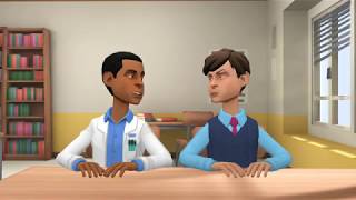 Jaye Wellness Channel Build A Bi - Lingual Kid Resimi