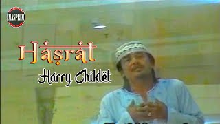 Harry Chiklet - Hasrat (Music Video)