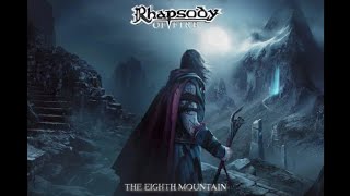 Abyss of Pain – Rhapsody of Fire