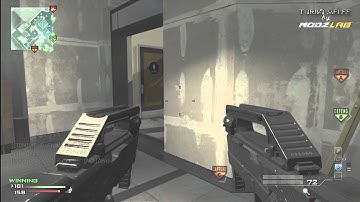 Turbo Melee Mode Showdown Productivity   www.modzlab.com.m2t