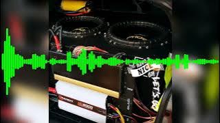 (31Hz - 39Hz) Timbaland - Carry Out ft. Justin Timberlake (Rebassed By Apollo)