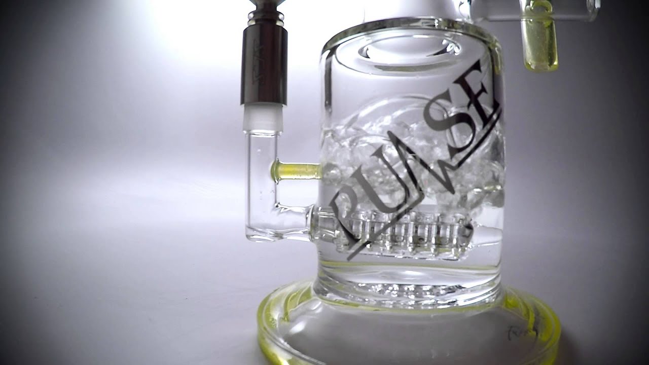 Pulse Glass with Santa Cruz Shredder Omni Low Pro