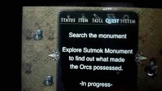 Chronicles Of Inotia App Review screenshot 5