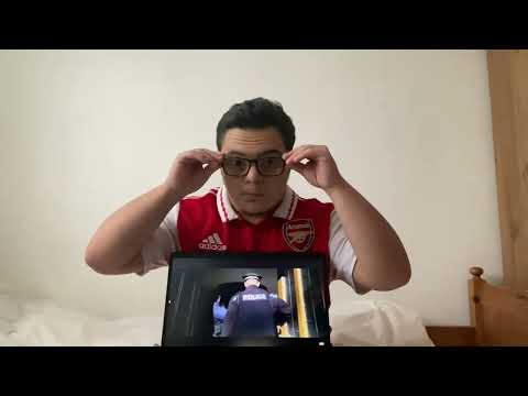 LD (67) ft. Young Adz - So Fly [Official Music Video] | GRM Daily - (Reaction)