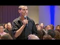 Psychic Matt Fraser - Medium with a Message