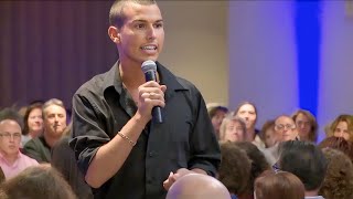 Psychic Matt Fraser - Medium with a Message
