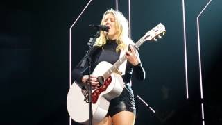 Ellie Goulding - Devotion (Live, Houston)