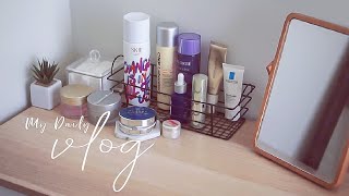 declutter and clearing out my makeup collection by minneesday 3,135 views 5 years ago 8 minutes, 35 seconds