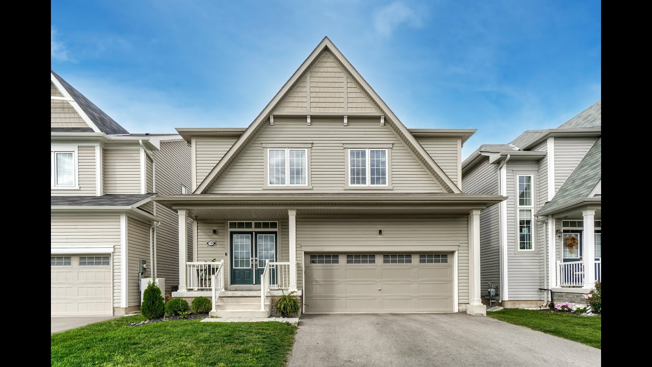 18 Vaughn Road, Thorold Home for Sale Real Estate Properties for Sale