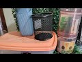 Vlog comprinhas para casa.