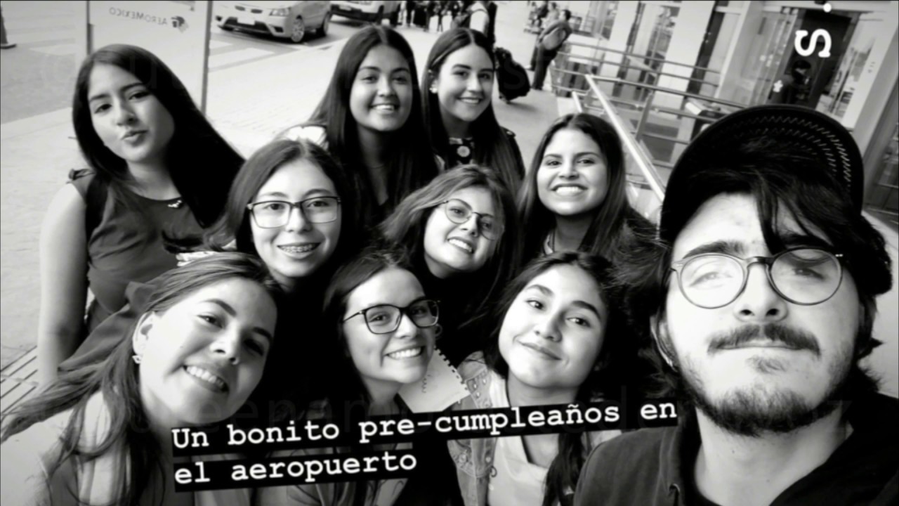 Morat Instagram Stories (Octubre Parte I)