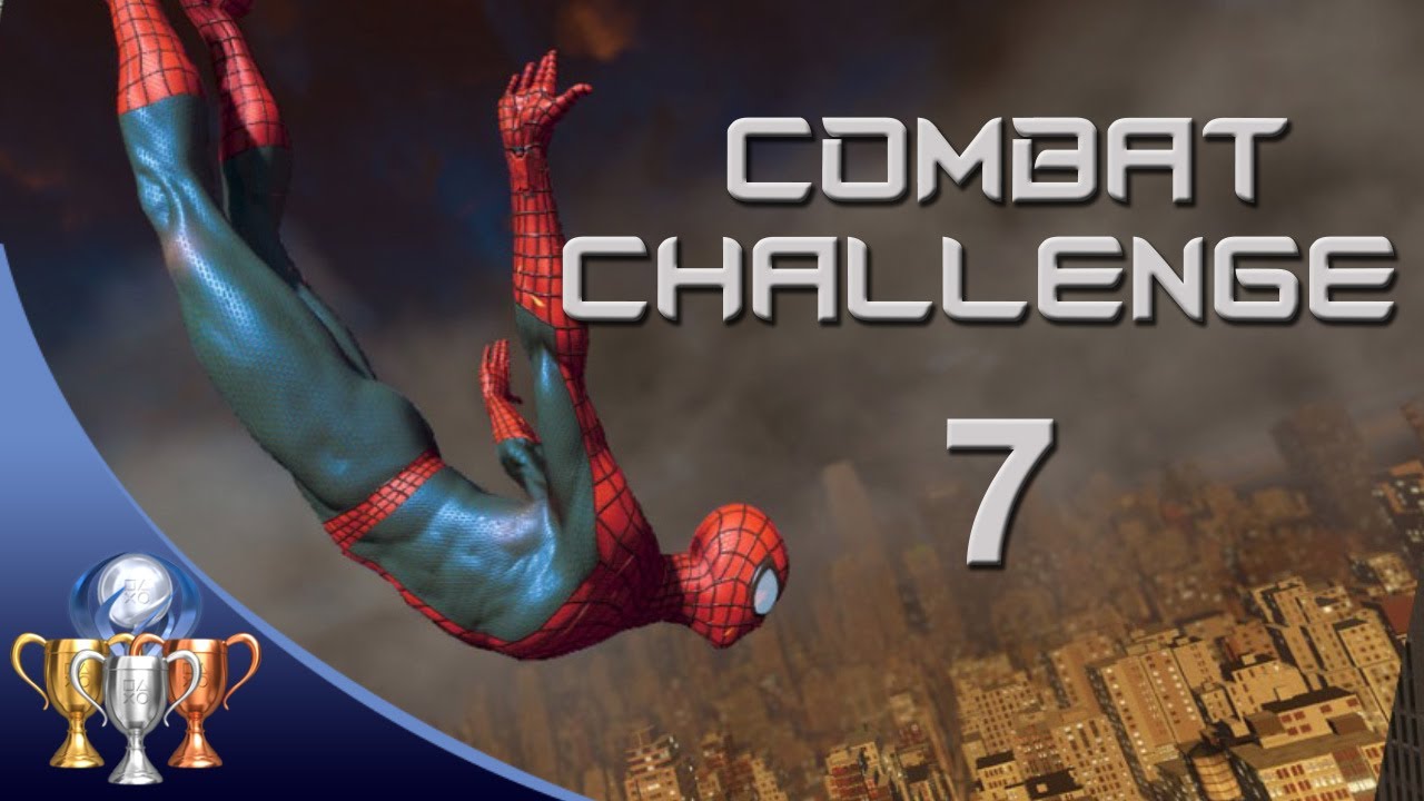 The Amazing Spider- Man 2 Gameplay, PART 12, My Ally, My Enemy!, Hasib