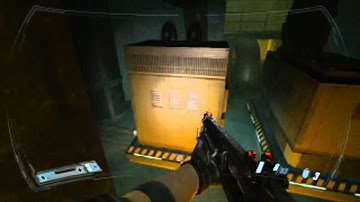 FEAR2 Level 5 Hard pt 1 of 3