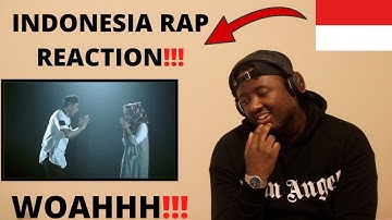 YOUNG LEX - GGS Ft.Skinny INDONESIAN 24, Reza Oktovian, Kemal Palevi, Dycal  REACTION!