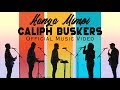 Caliph buskers  hanya mimpi official music