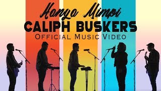 Caliph Buskers - Hanya Mimpi (Official Music Video)