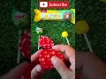 “Candy Crunch Bliss 🍬” #chocolate #satisfying